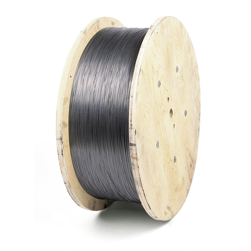 Innershield® NR®-131 Flux-Cored (FCAW-S) Wire, 3/32 in, 600 lb Speed Feed® Reel