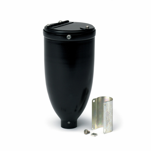Flux Cone Assembly
