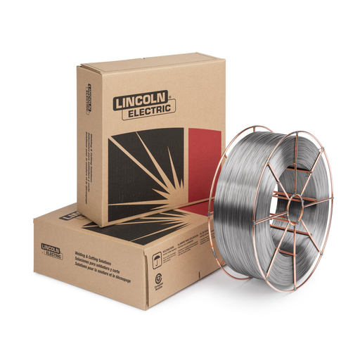 Outershield® 71 Elite Flux-Cored (FCAW-G) Wire, 0.052 in, 33 lb Spool