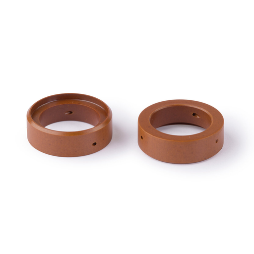 Tomahawk® LC25 / LC30 / LC40 Swirl Ring