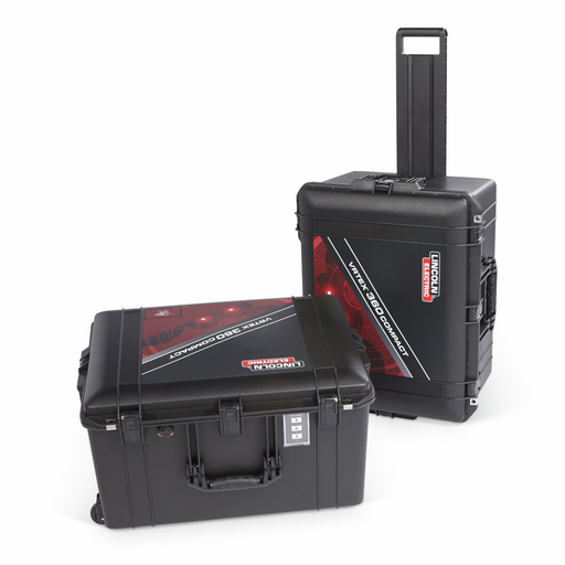 VRTEX® 360 Compact Travel Case Set