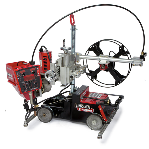 Cruiser® Submerged Arc Welding Tractor