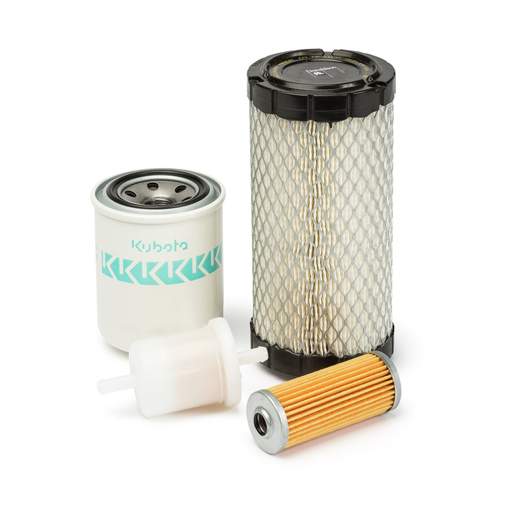 ENGINE SERVICE KIT (KUBOTA)