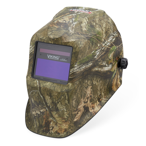 VIKING™ 1740 Mossy Oak Country DNA™ Welding Helmet