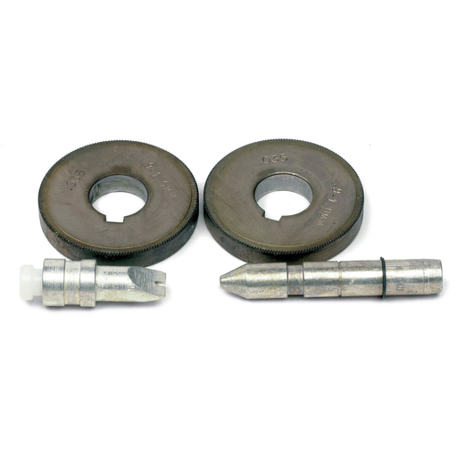 Drive Roll Kit .068-3/32 in (1.7-2.4 mm) Cored Wire