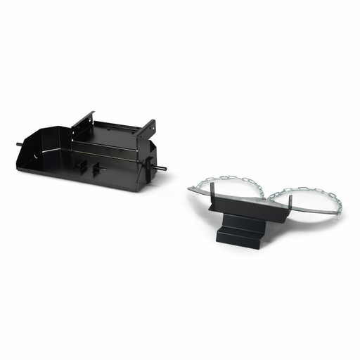 Dual Cylinder Cart