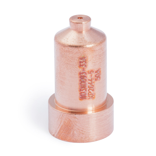 Tomahawk® LC65 Nozzle, Shielded Contact, 50A
