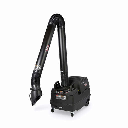 Prism® Mobile with 13 ft. Arm and MERV 16 Filter Arc Sensor/Lamp Kit One-Pak® Pkg.