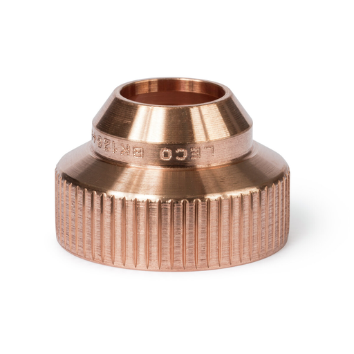 FlexCut® LC100M Shield Cap, Precision Cut
