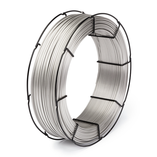 Lincolnweld® 316/316L Submerged Arc (SAW) Wire, 3/32 in, 55 lb Spool