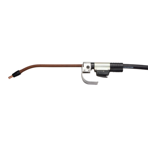 K126® PRO Innershield® 350A FCAW-SS Welding Gun 15 ft - K613-6 Ext. Gun Tube