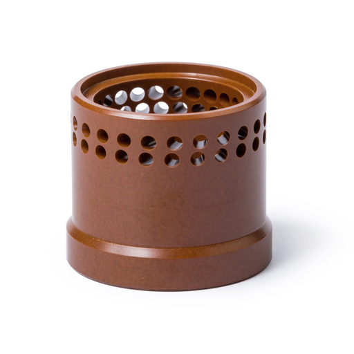 FlexCut® LC125M Swirl Ring