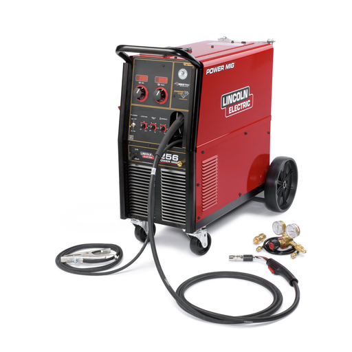 POWER MIG® 256 MIG Welder (230/460/575/1/60)
