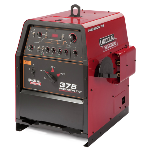 PRECISION TIG 375 TIG WELDER