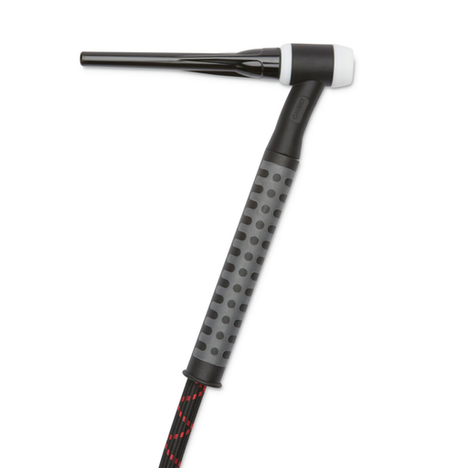Caliber® 17 Series TIG Torch - Flexible, 12.5 ft (3.8 m)