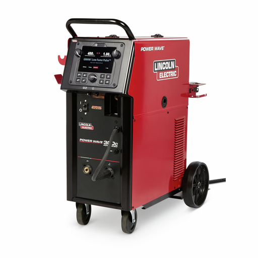 Power Wave® 300C Advanced