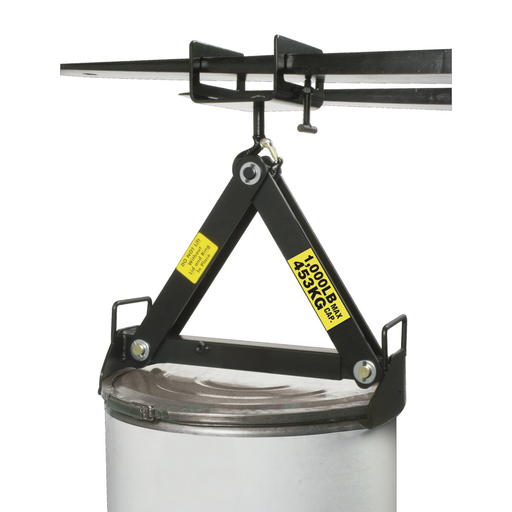 Fiber Drum Lifter