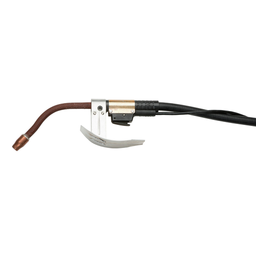 Magnum® Innershield® 450A FCAW-SS Welding Gun 15 ft 332