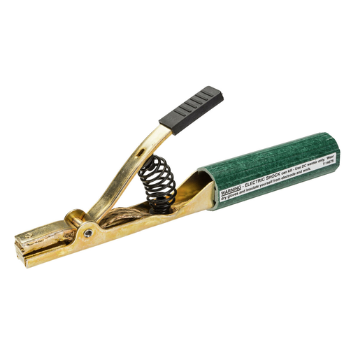 T300 Electrode Holder (For DC Welder Only)