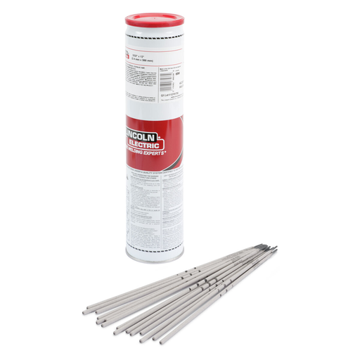 Excalibur® 8018-C3 MR® Stick (SMAW) Electrode, 1/8x14 in, (3) 10 lb Easy Open Can