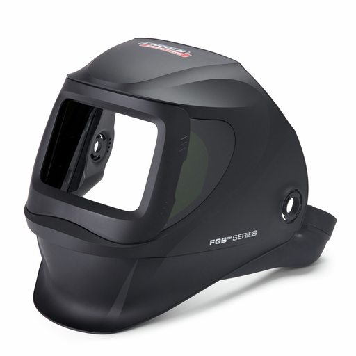 Replacement Shell (including Side Window installed)