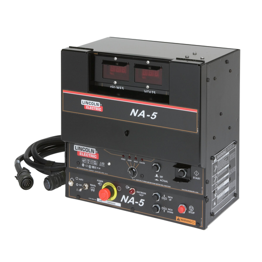 NA-5 Control