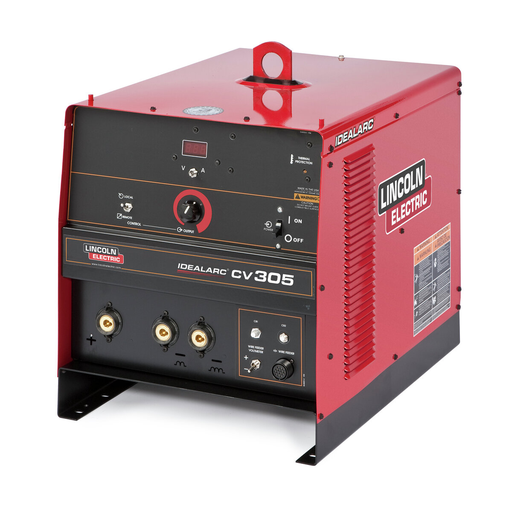 Idealarc® CV305 MIG Welder