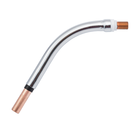 Gun Tube Assembly 60° (400 Amp)