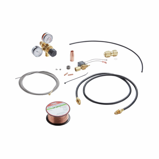 MIG Conversion Kit