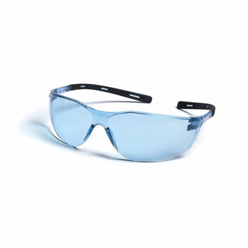 Axilite™ Safety Glasses - Light Blue Anti-Scratch Lens