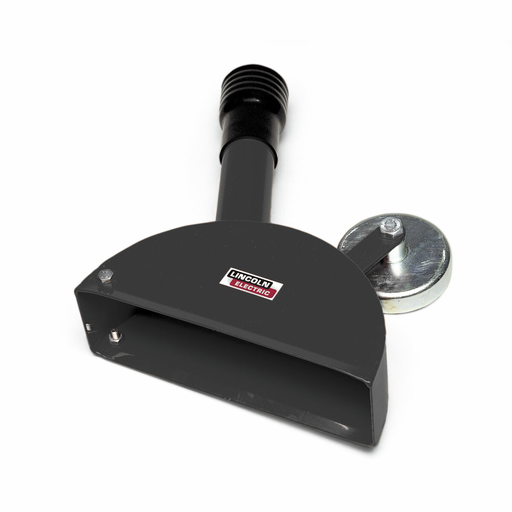 UNM Suction Nozzle for Heavy Smoke