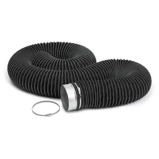 Exhaust or Extension Hose Set - 16 ft (5 m)