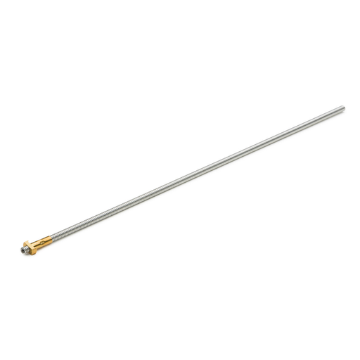 Jump Liner .035-.045 in (0.9-1.2 mm)