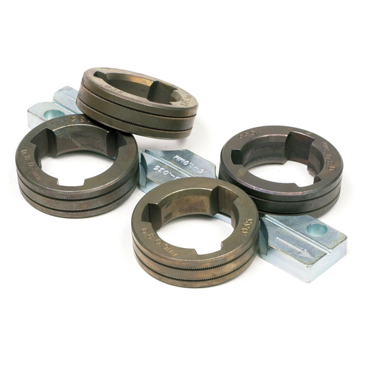 Drive Roll Kit .040-.045 in (1.0-1.1 mm) Cored Wire