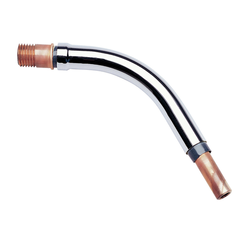 Gun Tube Assembly 60° 3 in. Radius