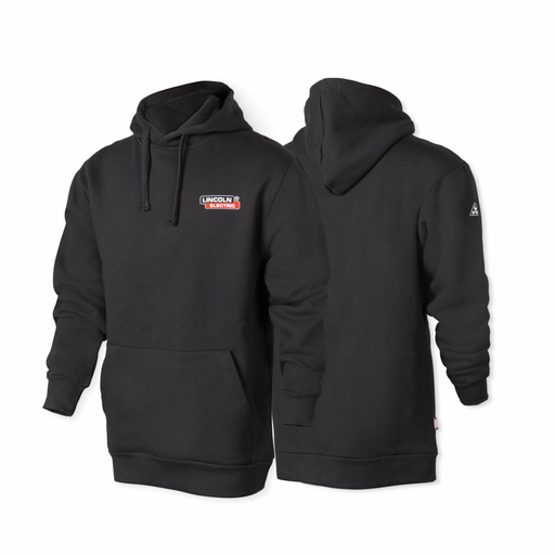 Arc Rated FR Welding Sweatshirt - L