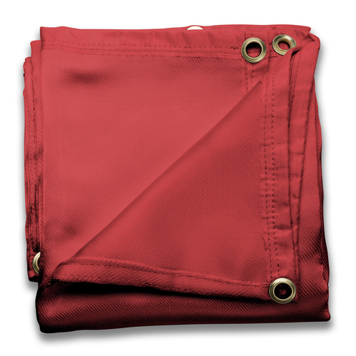 Welding Blanket - 6 ft x 6 ft - 550° C Rated