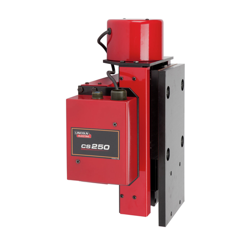 CS250 5 x 5 Cross Slide Assembly
