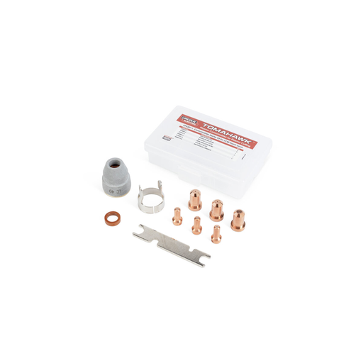 CONSUMABLE STARTER KIT