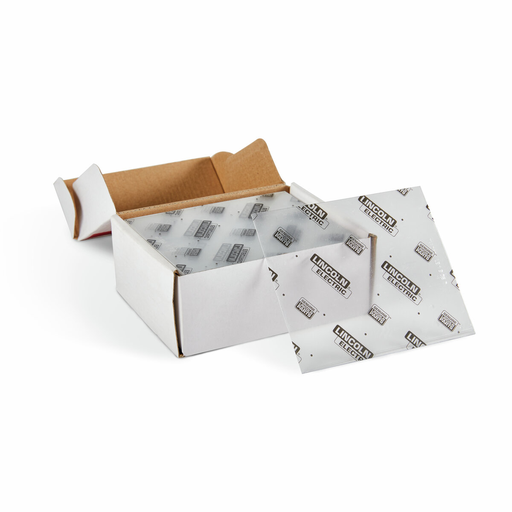 VIKING™ 2450/3350 - Bulk Outside Cover Lenses (50/box)