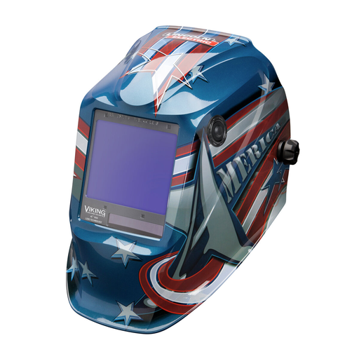 VIKING™ 3350 All American® Welding Helmet