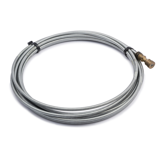 Liner Aluminum .035-3/64 in (0.9-1.2 mm) 15 ft (4.5 m)