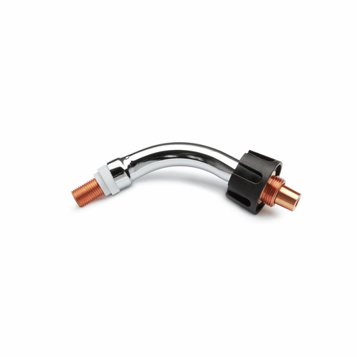 Magnum® PRO Curve™ HDE™ Gun Tube, 60°, 250A