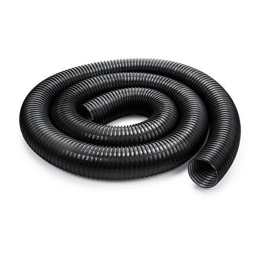 Extraction Hose, 3 in. (76mm) Diameter (ID) x 25 ft. (7.6m) Length