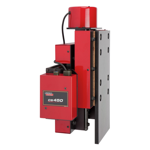 CS450 5 x 5 Cross Slide Assembly