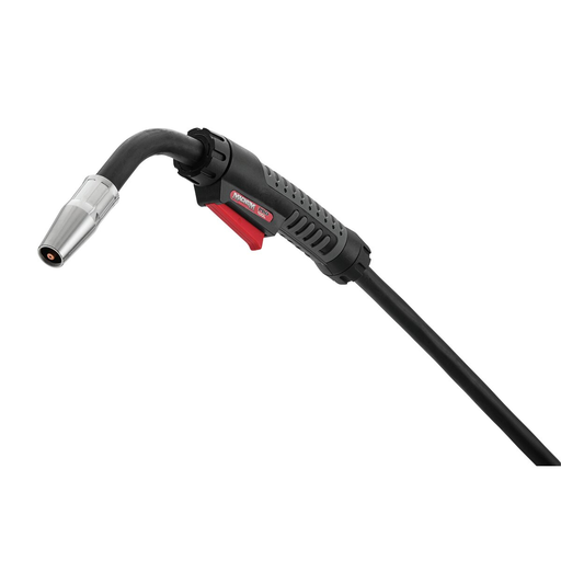 Magnum® PRO 100L Welding Gun - 4-pin, 10 ft (3m)
