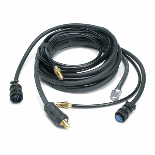 CONTROL MOD INPUT CABLE 14 PIN