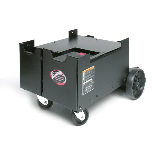 UNDER-COOLER CART WATER