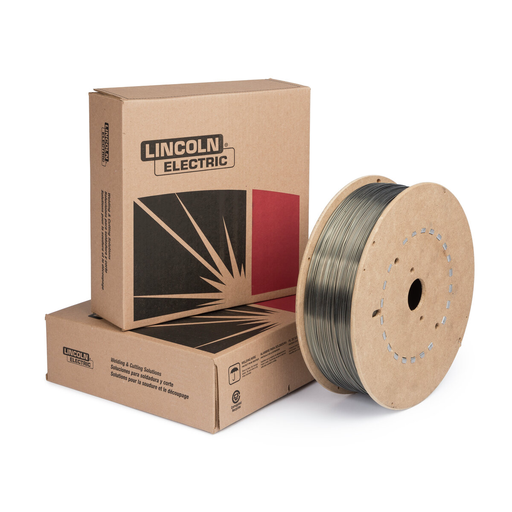 UltraCore® HD-M Flux-Cored (FCAW-G) Wire, 1/16 in, 33 lb Spool