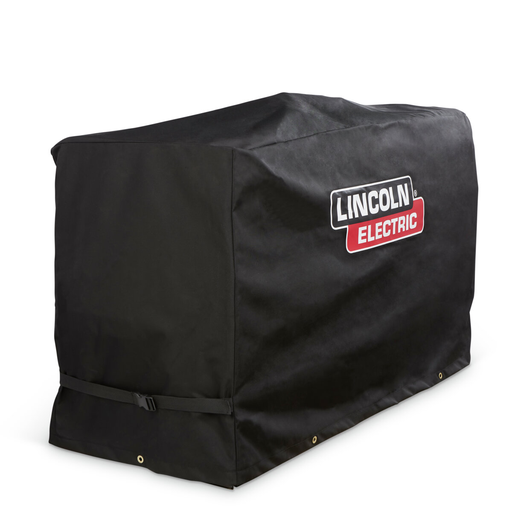 Ballistic Nylon Storage Cover